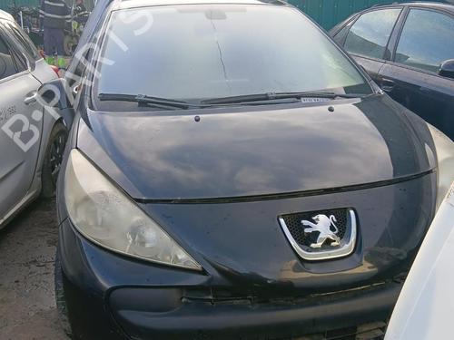 Brugte PEUGEOT 207 (WA_, WC_) [2006-2015]  4432103