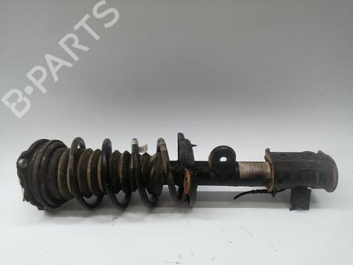 Used Right front shock absorber Right front shock absorber FIAT 500X (334_) [2014-2026] 33440535 33440535