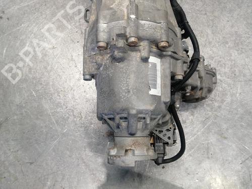 Used Transfer box Transfer box ALFA ROMEO STELVIO (949_) [2016-2026] 33930293 33930293