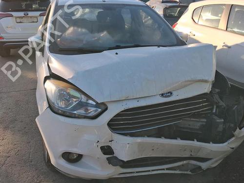 Used Parts FORD KA+ III (UK, FK) 1.2 4934183