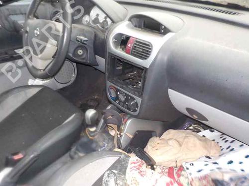 Tailgate OPEL TIGRA TwinTop (X04) 1.4 (R97) | BP13482746C6 