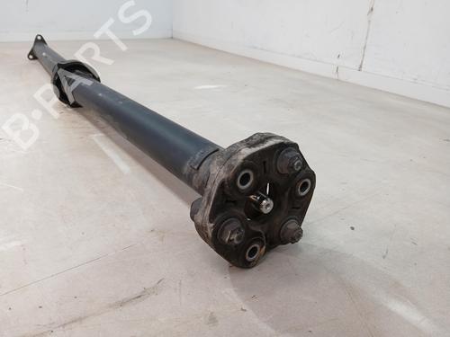 Driveshaft BMW 1 (F21) 118 d | BP24883029M37 