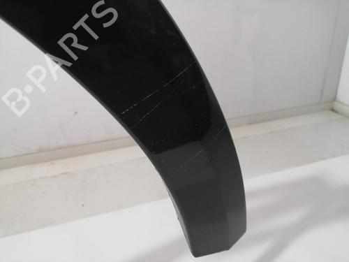 Rear left wheel arch trim AUDI Q2 (GAB, GAG) 35 TFSI | BP29358123C136 