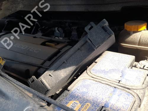 Right mirror OPEL ZAFIRA / ZAFIRA FAMILY B (A05) 1.8 (M75) | BP24947594C27 