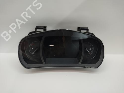 Cockpit RENAULT MEGANE IV Hatchback (B9A/M/N_) [2015-2025]  27570585
