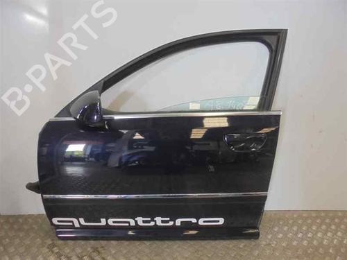 Used Left front door Left front door AUDI A8 D3 (4E2, 4E8) 3.0 TDI quattro (233 hp) 5576632 5576632