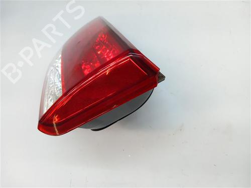 Left tailgate light HYUNDAI SONATA V (NF) 3.3 | BP28156087C79 - Image 4