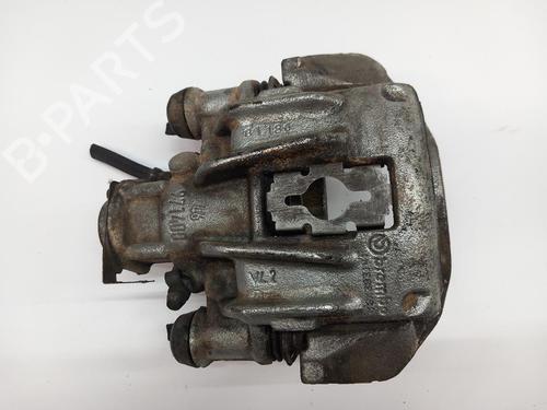 Used Left rear brake caliper NISSAN CABSTAR (F24M, F24W) [2006-2013]  30643799