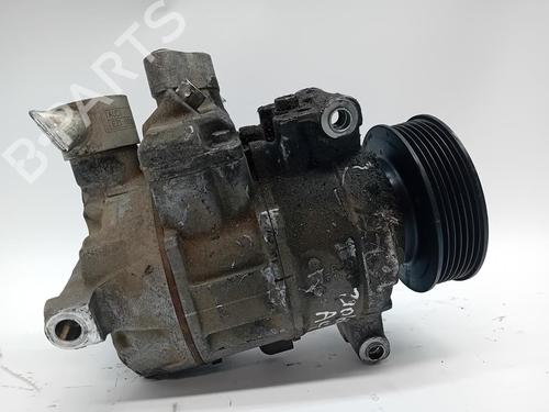AC compressor AUDI A4 B8 (8K2) | BP38254230M34 - Image 4