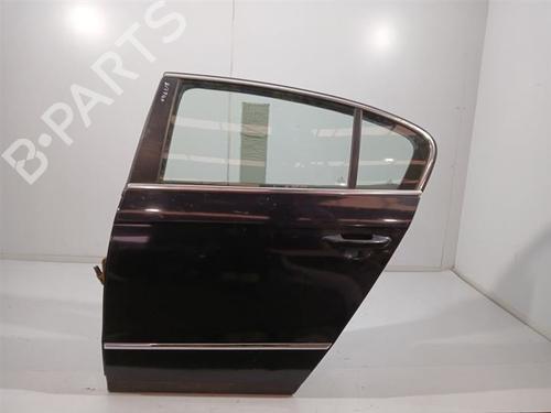 left-rear-door-vw-passat-b6-3c2-2005-2006-2007-2008-2009-2010-2011-32736801 main image