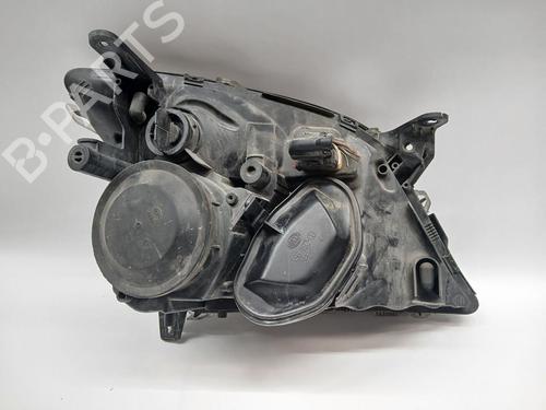 Left headlight OPEL VECTRA C (Z02) | BP37594550C28 - Image 3