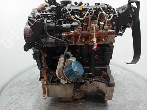 Engine RENAULT LAGUNA III (BT0/1) 1.5 dCi (BT00, BT0A, BT0T, BT1J) | BP29585897M1 
