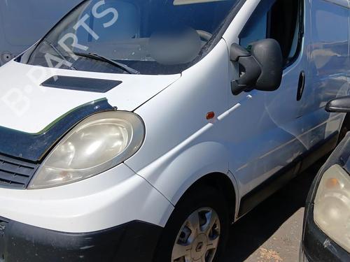 Right headlight RENAULT TRAFIC II Bus (JL) 2.0 dCi 90 (JL00, JL01, JL0H, JL0M, JL0P, JL0S) | BP34128627C29  - Image 9