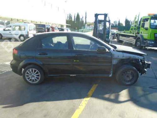 Left taillight CHEVROLET LACETTI (J200) 2.0 D | BP5535501C34  - Image 6