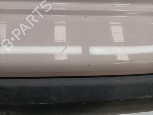 Rear bumper FIAT PANDA VAN (312_, 519_) 1.2 LPG (312CXA1A) | BP29865437C8