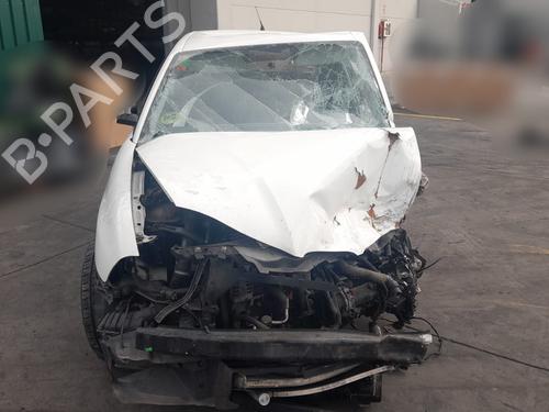 Right taillight SEAT IBIZA III (6L1)  | BP20639789C35 