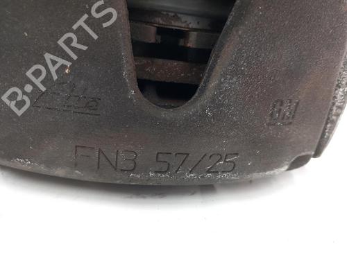 Right front steering knuckle OPEL ASTRA H (A04) | BP33974867M26 - Image 4