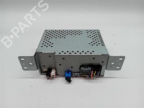 Used Radio Radio 33185463 33185463