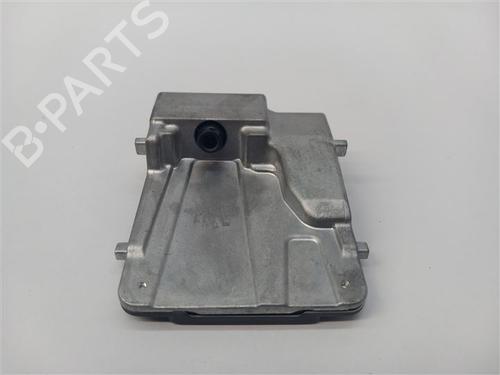 Used Electronic module Electronic module TOYOTA COROLLA Saloon (_E21_) 1.6 VVTi (ZRE210) (122 hp) 16568932 16568932