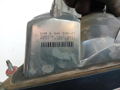 Right taillight BMW 3 (E46) 320 d | BP9095368C35 