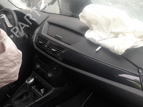 Gearbox BMW X1 (E84) sDrive 20 i | BP11180261M3 