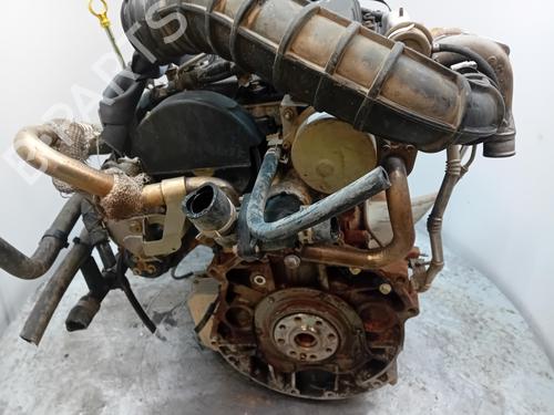 Engine FORD TRANSIT Van (FA_ _) 2.0 TDCi | BP28292818M1 