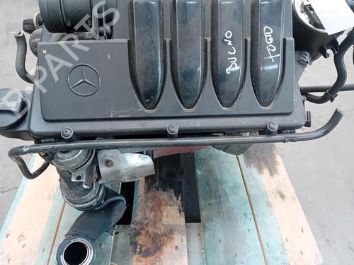 Motor Motor MERCEDES-BENZ B-CLASS Sports Tourer (W245) [2005-2011] 37594704 37594704