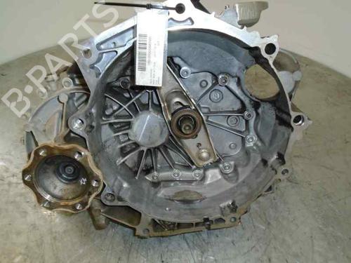 Gearbox SEAT IBIZA V (KJ1, KJG) 1.0 TSI | BP6461862M3 