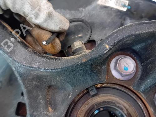 Left front steering knuckle LEXUS ES (_Z10_, _A10_, _H10_) 300h (AXZH10, AXZH11) | BP32072016M25 - Image 3