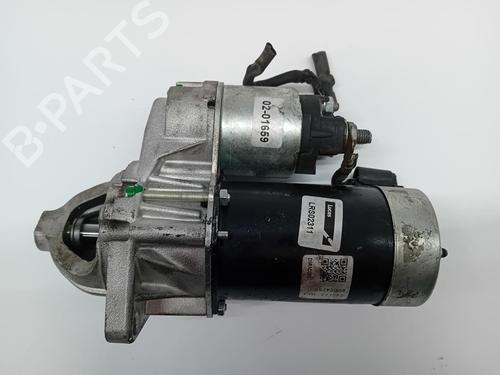Used Starter Starter 38091201 38091201