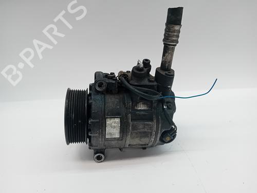 AC compressor MERCEDES-BENZ M-CLASS (W164) ML 320 CDI 4-matic (164.122) | BP28276059M34 