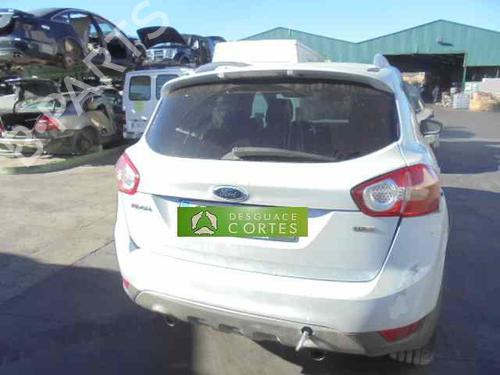 Rear right window mechanism FORD KUGA I  | BP5528038C25 