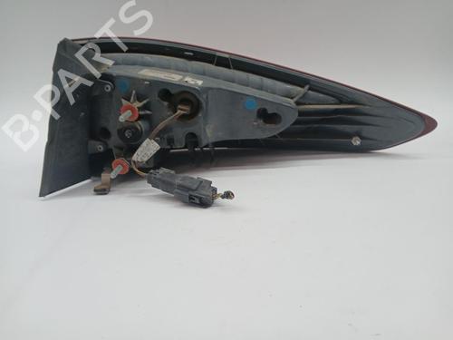 Left taillight FORD MONDEO V Hatchback (CE) 2.0 TDCi | BP35785078C34 - Image 5