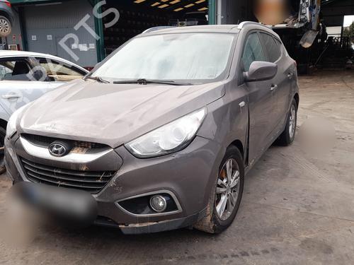 Used Parts HYUNDAI ix35 (LM, EL, ELH) [2009-2016]  4223394