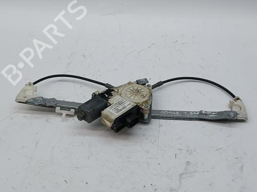 Used Rear left window mechanism Rear left window mechanism 37011999 37011999
