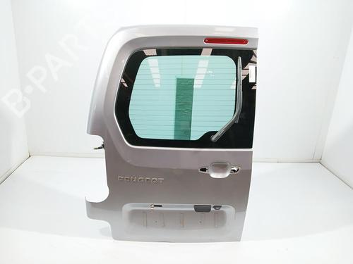 Used Left tailgate PEUGEOT PARTNER Box Body/MPV 1.6 (98 hp) 30961581