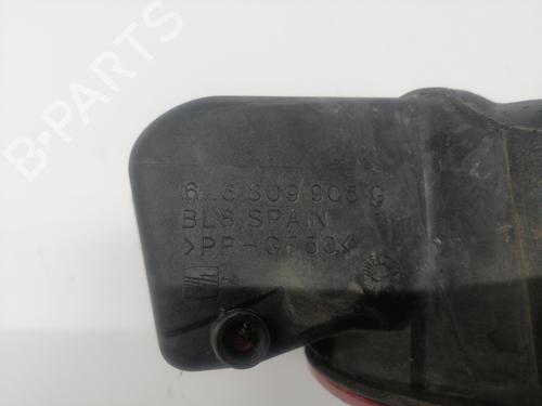 Klapa wlewu paliwa SEAT IBIZA III (6L1)  | BP21138864C131 
