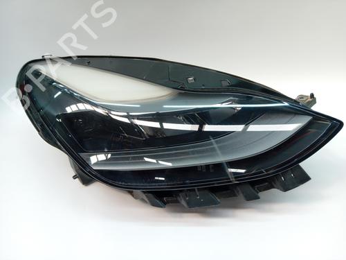 Used Right headlight TESLA MODEL Y (5YJY) [2019-2025]  29532102