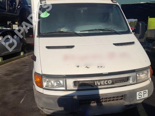 Used Parts IVECO DAILY III Platform/Chassis    1132439
