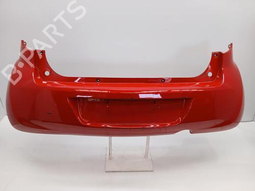 Used Rear bumper Rear bumper OPEL AGILA B (H08) [2008-2014] 34245159 34245159