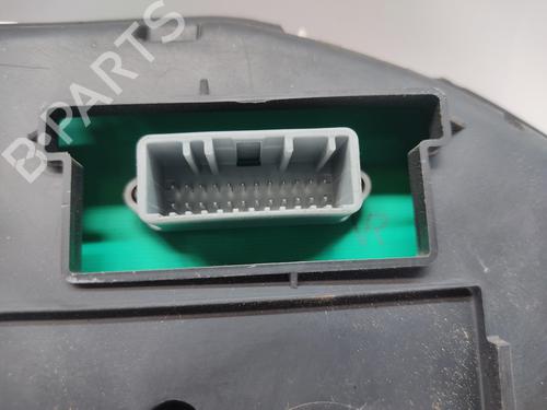 Instrument cluster RENAULT MEGANE II Estate Van (KM_) 1.5 dCi (KM1F) | BP28191579C47 