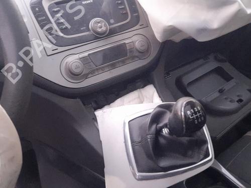 Bilradio FORD KUGA I  | BP21185058E6 