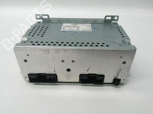 Radio FORD ECOSPORT 1.5 EcoBlue TDCi | BP17945097E6 