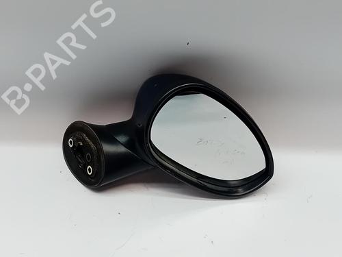 Used Right mirror Right mirror 37181861 37181861