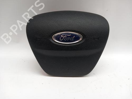 Airbag chauffør FORD TRANSIT V363 Van (FCD, FDD) [2013-2026]  33168443