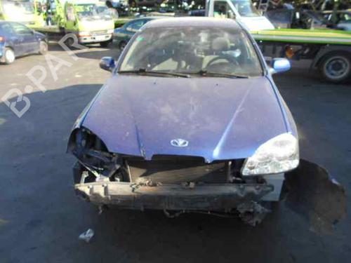 Used Parts DAEWOO NUBIRA Saloon (J200)  1.8  701595