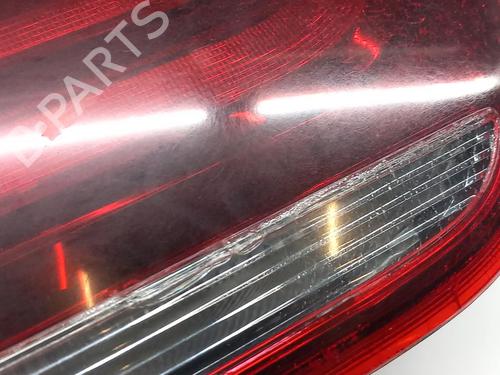 Left taillight CITROËN C4 Picasso II  | BP31965795C34 