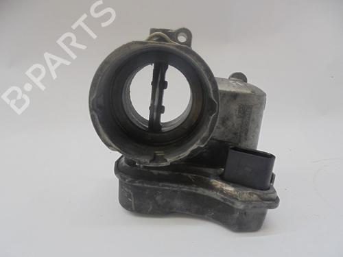 Used Throttle body DODGE JOURNEY [2008-2025]  9659922