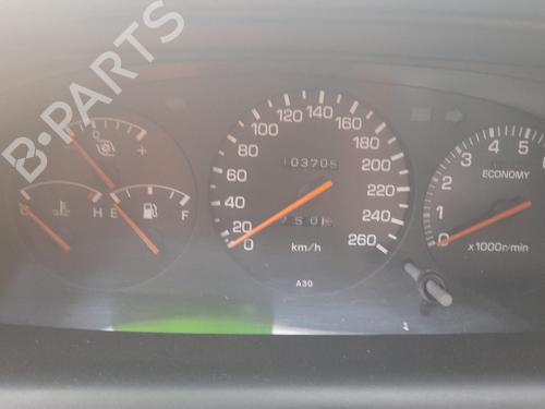 Right front door TOYOTA CELICA Coupe (_T18_) 2.0 4WD (ST185) | BP23443848C3 
