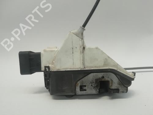 Front left lock CITROËN C4 CACTUS 1.6 BlueHDi 100 | BP13507717C98 